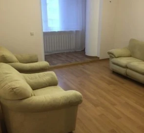 Zdjęcie 2. Trzypokojowe mieszkanie, do wynajęcia. Poltava Шевченковский (Октябрьский)