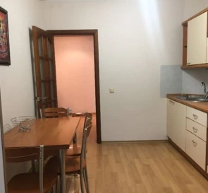 Zdjęcie 5. Trzypokojowe mieszkanie, do wynajęcia. Poltava Шевченковский (Октябрьский)