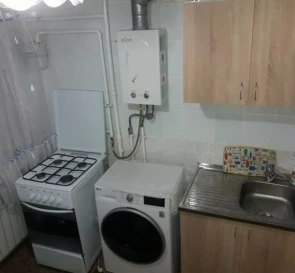 Фото 2. Однокомнатная квартира, аренда. Полтава Шевченковский (Октябрьский)