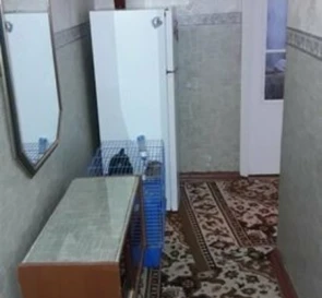 Фото 5. Однокомнатная квартира, аренда. Полтава Шевченковский (Октябрьский)