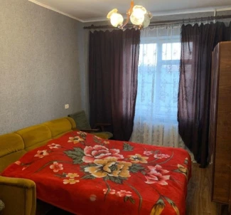 Fotografie 3. Două Camere apartament, de închiriat. Poltava Шевченковский (Октябрьский)