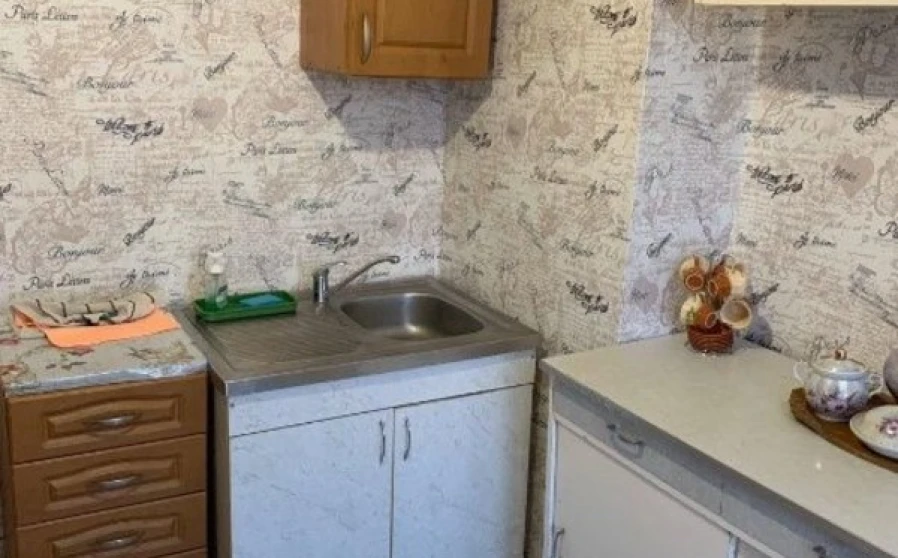 Fotografie 1. Două Camere apartament, de închiriat. Poltava Шевченковский (Октябрьский)