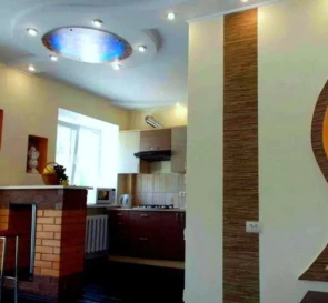 Фото 5. Однокомнатная квартира, аренда. Полтава Шевченковский (Октябрьский)