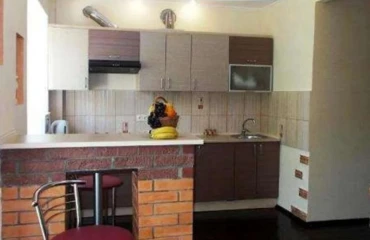 Zdjęcie Kawalerka mieszkanie, do wynajęcia. Poltava Шевченковский (Октябрьский)