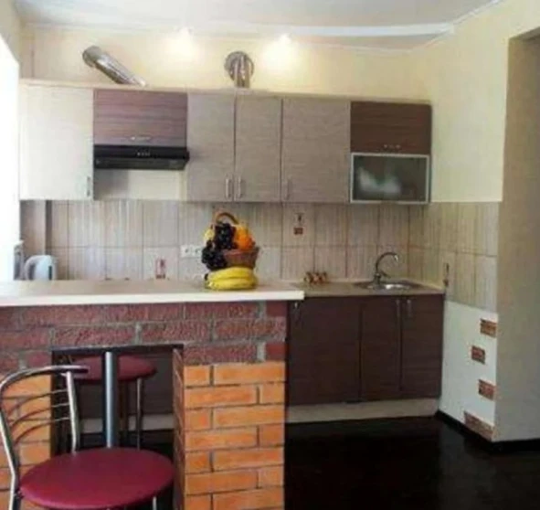 Фото 1. Однокомнатная квартира, аренда. Полтава Шевченковский (Октябрьский)