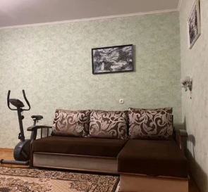 Zdjęcie 3. Kawalerka mieszkanie, do wynajęcia. Poltava Подольский