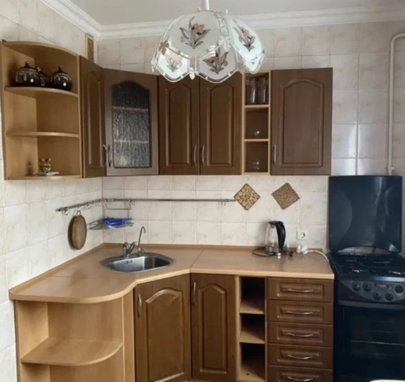 Zdjęcie 1. Kawalerka mieszkanie, do wynajęcia. Poltava Подольский