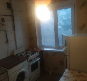 Foto 3. Dos Ambientes piso, para alquilar. Poltava Шевченковский (Октябрьский)