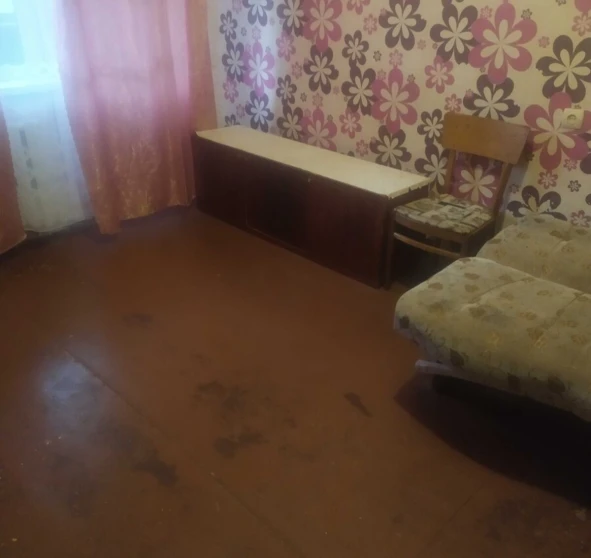 Foto 1. Dos Ambientes piso, para alquilar. Poltava Шевченковский (Октябрьский)