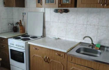 Foto Dos Ambientes piso, para alquilar. Poltava Киевский