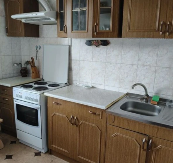 Foto 1. Dos Ambientes piso, para alquilar. Poltava Киевский