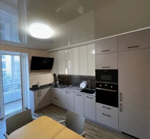 Foto 2. Dos Ambientes piso, para alquilar. Poltava Шевченковский (Октябрьский)