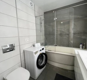 Foto 4. Dos Ambientes piso, para alquilar. Poltava Шевченковский (Октябрьский)