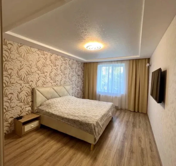 Foto 1. Dos Ambientes piso, para alquilar. Poltava Шевченковский (Октябрьский)