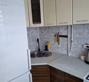 Photo 2. One-Room flat, to rent. Poltava