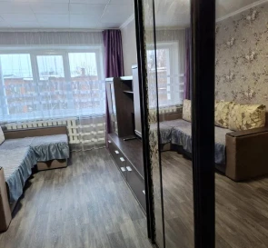 Photo 3. One-Room flat, to rent. Poltava