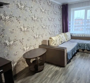 Photo 4. One-Room flat, to rent. Poltava