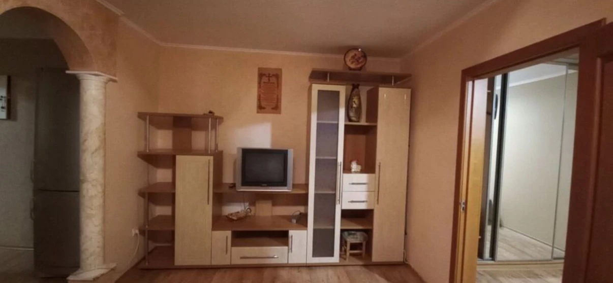 Zdjęcie Trzypokojowe mieszkanie, do wynajęcia. Poltava Шевченковский (Октябрьский)