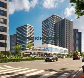 Фото 3. Двокімнатна квартира, продаж. Київ Подільський