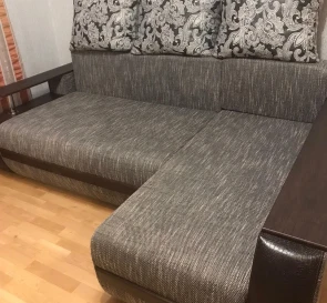 Фото 2. Двокімнатна квартира, оренда. Київ Дарницкий