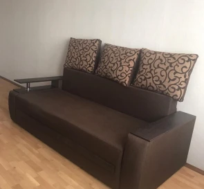 Фото 4. Двокімнатна квартира, оренда. Київ Дарницкий