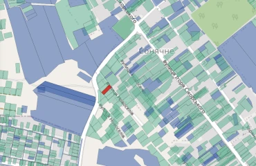 Foto Terreno, en venta. Zhytomyr Передмістя