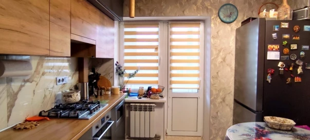 Фото 3. Двокімнатна квартира, продаж. Житомир Передмістя