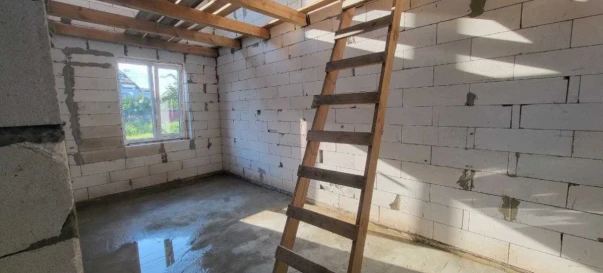 Photo 3. House, for sale. Zhytomyr Передмістя