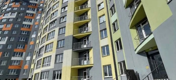 Фото 2. Однокімнатна квартира, продаж. Житомир Крошня