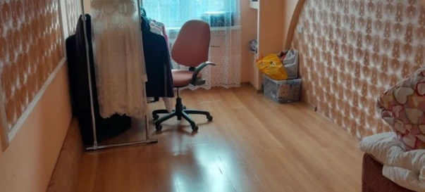 Фото 1. Двокімнатна квартира, продаж. Житомир Вокзал