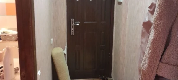 Фото 3. Двокімнатна квартира, продаж. Житомир Вокзал