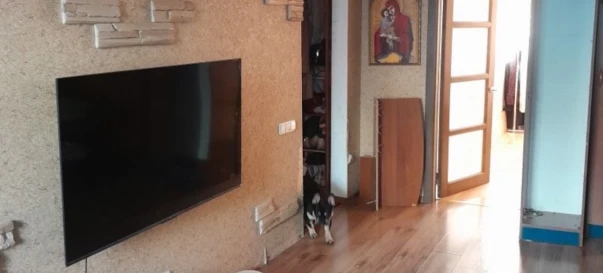 Фото 4. Двокімнатна квартира, продаж. Житомир Вокзал