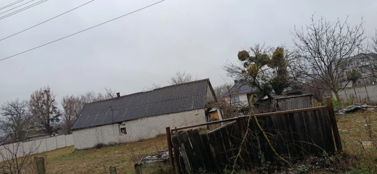 Foto Terreno, en venta. Zhytomyr Крошня