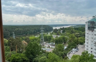 Фото Однокімнатна квартира, продаж. Житомир Корбутівка