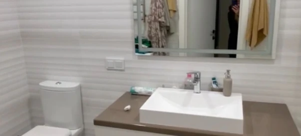 Фото 3. Однокімнатна квартира, продаж. Житомир Корбутівка