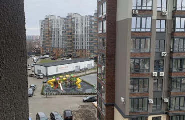 Фото Однокімнатна квартира, продаж. Житомир Центр