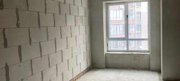 Фото 3. Однокімнатна квартира, продаж. Житомир Центр