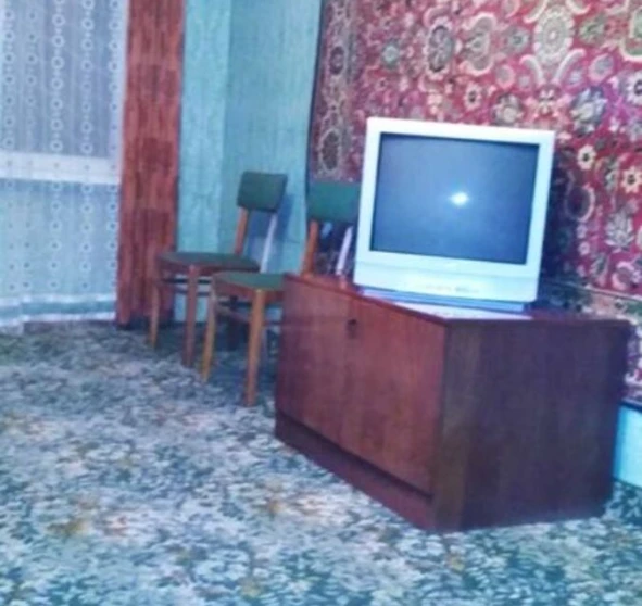 Фото 1. Двухкомнатная квартира, аренда. Полтава Шевченковский (Октябрьский)