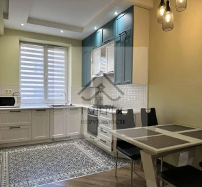 Фото 2. Однокомнатная квартира, аренда. Полтава Шевченковский (Октябрьский)