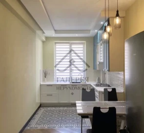 Фото 4. Однокомнатная квартира, аренда. Полтава Шевченковский (Октябрьский)