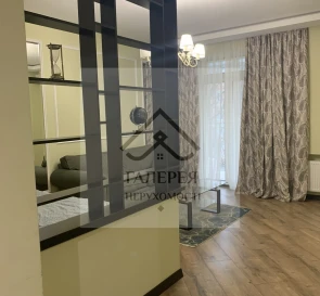 Фото 5. Однокомнатная квартира, аренда. Полтава Шевченковский (Октябрьский)