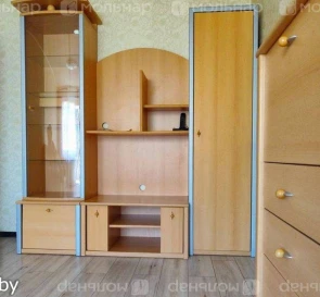 Photo 3. One-Room flat, for sale. Minsk Октябрьский