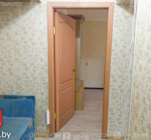 Photo 4. One-Room flat, for sale. Minsk Октябрьский