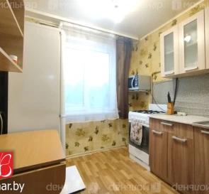 Photo 5. One-Room flat, for sale. Minsk Октябрьский