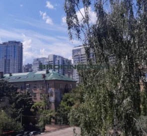 Foto 2. Monoambiente piso, en venta. Kyiv Печерський