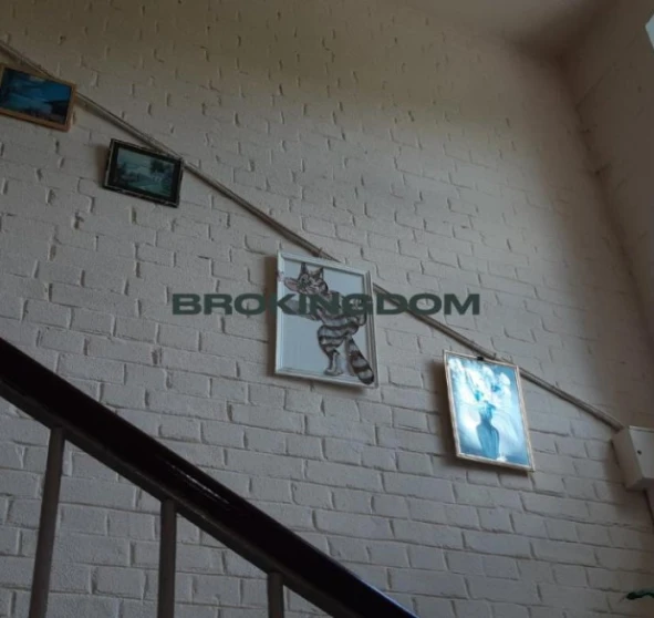 Foto 1. Monoambiente piso, en venta. Kyiv Печерський