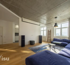 Zdjęcie 2. Trzypokojowe mieszkanie, do wynajęcia. Kyiv Печерский