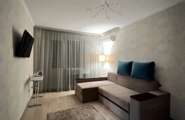Photo One-Room flat, to rent. Kyiv Дарницкий