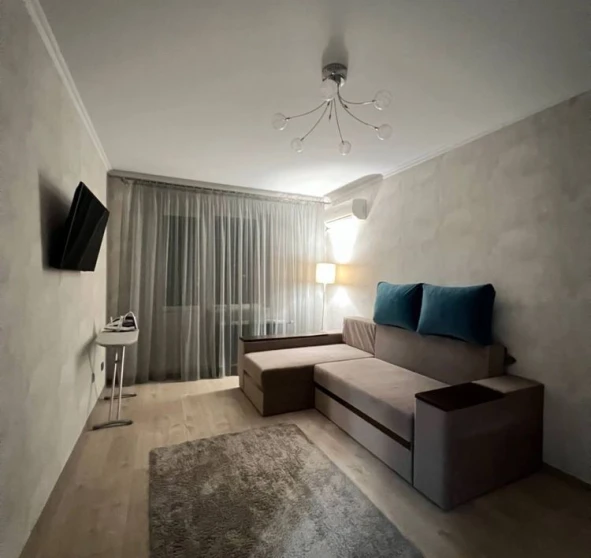 Photo 1. One-Room flat, to rent. Kyiv Дарницкий