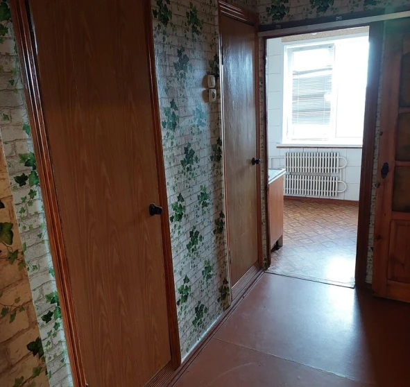 Foto 1. Monoambiente piso, para alquilar. Poltava Подольский